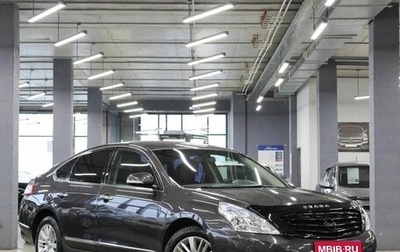 Nissan Teana, 2011 год, 1 329 000 рублей, 1 фотография