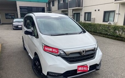 Honda Freed II, 2021 год, 1 441 000 рублей, 1 фотография
