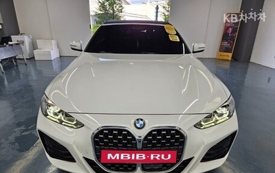 BMW 4 серия, 2021 год, 3 099 100 рублей, 1 фотография