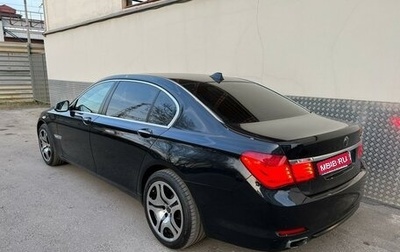 BMW 7 серия, 2011 год, 1 450 000 рублей, 1 фотография