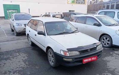 Toyota Corolla, 2000 год, 290 000 рублей, 1 фотография