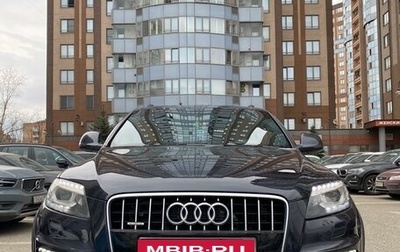 Audi Q7, 2007 год, 1 749 000 рублей, 1 фотография
