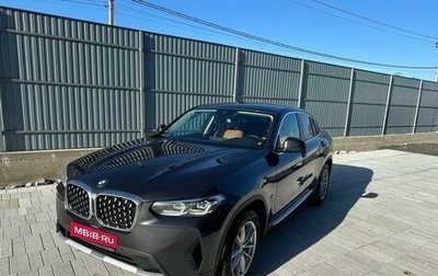 BMW X4, 2021 год, 8 500 000 рублей, 1 фотография