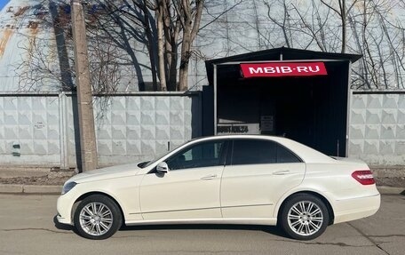 Mercedes-Benz E-Класс, 2011 год, 1 500 000 рублей, 1 фотография