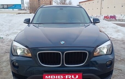 BMW X1, 2013 год, 1 700 000 рублей, 1 фотография