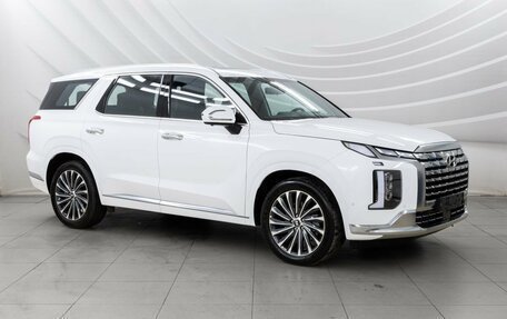 Hyundai Palisade I, 2023 год, 7 298 000 рублей, 1 фотография