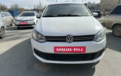 Volkswagen Polo VI (EU Market), 2014 год, 640 000 рублей, 1 фотография