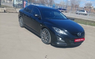 Mazda 6, 2012 год, 1 229 999 рублей, 1 фотография