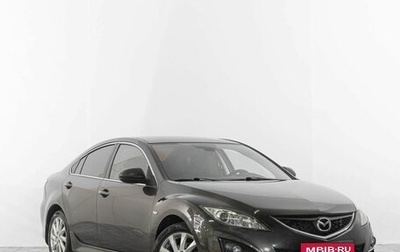 Mazda 6, 2010 год, 1 249 000 рублей, 1 фотография