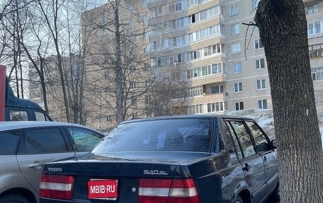 Volvo 940, 1995 год, 350 000 рублей, 1 фотография