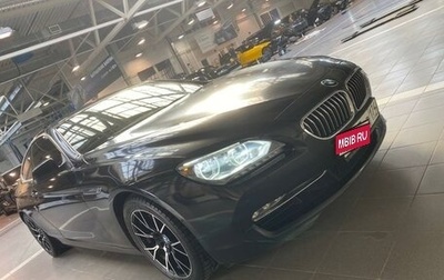 BMW 6 серия, 2012 год, 3 900 000 рублей, 1 фотография