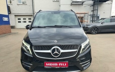 Mercedes-Benz V-Класс, 2019 год, 6 585 000 рублей, 1 фотография