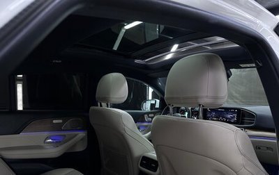 Mercedes-Benz GLE Coupe, 2021 год, 10 900 000 рублей, 1 фотография