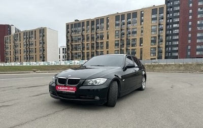BMW 3 серия, 2007 год, 830 000 рублей, 1 фотография
