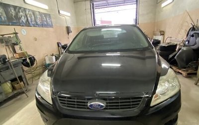 Ford Focus II рестайлинг, 2009 год, 570 000 рублей, 1 фотография