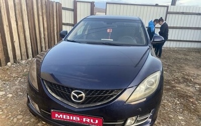 Mazda 6, 2008 год, 899 000 рублей, 1 фотография