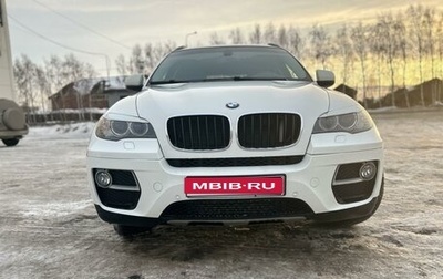 BMW X6, 2012 год, 2 100 000 рублей, 1 фотография