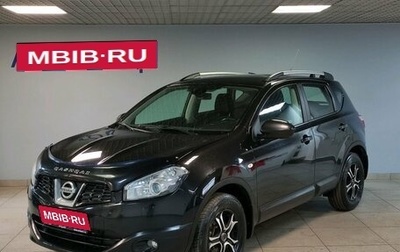 Nissan Qashqai, 2011 год, 1 319 000 рублей, 1 фотография