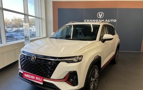 Changan CS35PLUS, 2023 год, 2 339 900 рублей, 1 фотография