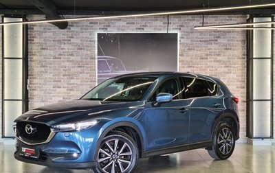 Mazda CX-5 II, 2019 год, 3 260 000 рублей, 1 фотография