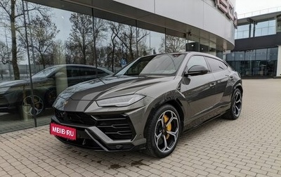 Lamborghini Urus I, 2021 год, 32 550 000 рублей, 1 фотография