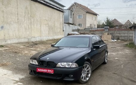 BMW 5 серия, 1998 год, 445 000 рублей, 1 фотография