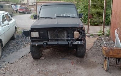Ford Bronco-II, 1988 год, 290 000 рублей, 1 фотография