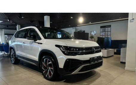 Volkswagen Tharu, 2023 год, 4 700 000 рублей, 1 фотография