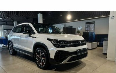 Volkswagen Tharu, 2023 год, 4 700 000 рублей, 1 фотография