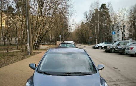 Hyundai i30 II рестайлинг, 2012 год, 1 350 000 рублей, 2 фотография