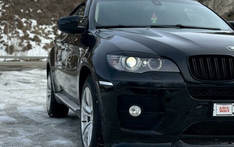BMW X6, 2009 год, 1 850 000 рублей, 7 фотография