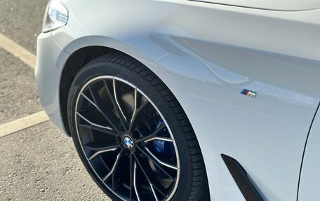 BMW 5 серия, 2019 год, 4 949 000 рублей, 5 фотография