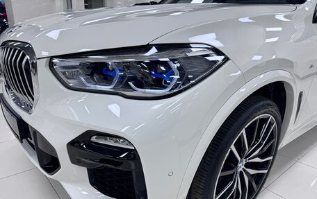 BMW X5, 2020 год, 8 999 000 рублей, 2 фотография