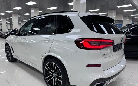 BMW X5, 2020 год, 8 999 000 рублей, 4 фотография