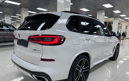 BMW X5, 2020 год, 8 999 000 рублей, 7 фотография
