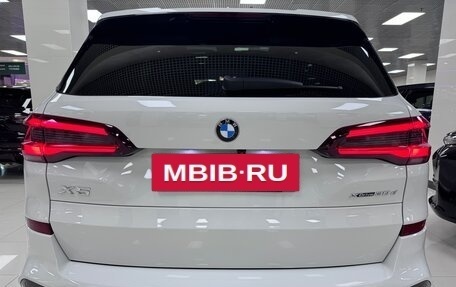 BMW X5, 2020 год, 8 999 000 рублей, 6 фотография