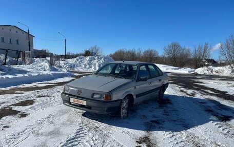 Volkswagen Passat B3, 1992 год, 113 000 рублей, 2 фотография