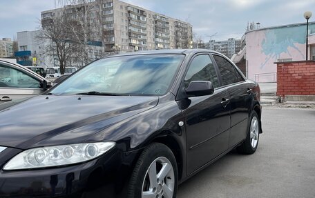 Mazda 6, 2005 год, 510 000 рублей, 2 фотография