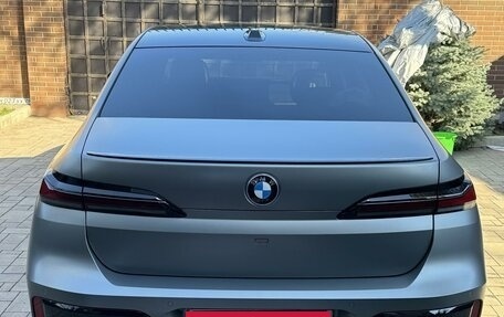 BMW 7 серия, 2022 год, 14 700 000 рублей, 5 фотография