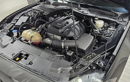 Ford Mustang VI рестайлинг, 2020 год, 3 265 000 рублей, 6 фотография