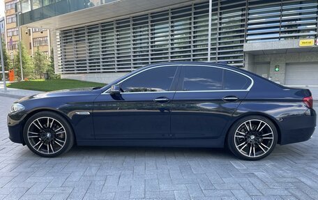BMW 5 серия, 2015 год, 2 450 000 рублей, 5 фотография
