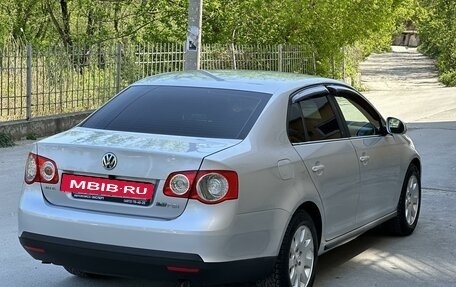 Volkswagen Jetta VI, 2008 год, 825 000 рублей, 5 фотография