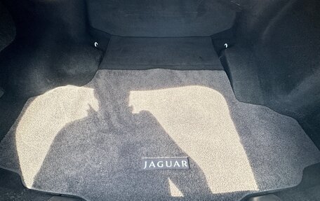 Jaguar XF I рестайлинг, 2013 год, 1 750 000 рублей, 2 фотография