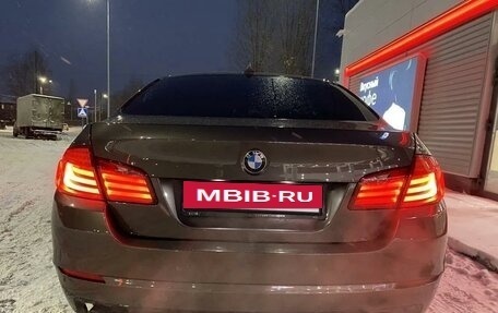 BMW 5 серия, 2011 год, 1 920 000 рублей, 7 фотография