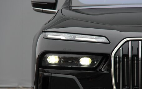 BMW 7 серия, 2023 год, 18 190 000 рублей, 5 фотография