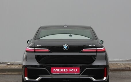 BMW 7 серия, 2023 год, 18 190 000 рублей, 7 фотография