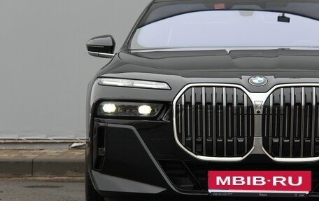 BMW 7 серия, 2023 год, 18 190 000 рублей, 4 фотография