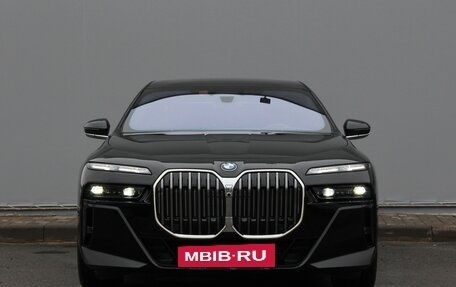BMW 7 серия, 2023 год, 18 190 000 рублей, 3 фотография