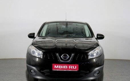 Nissan Qashqai, 2010 год, 1 387 000 рублей, 2 фотография