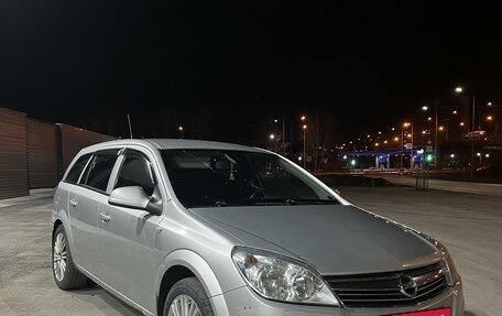 Opel Astra H, 2010 год, 640 000 рублей, 2 фотография